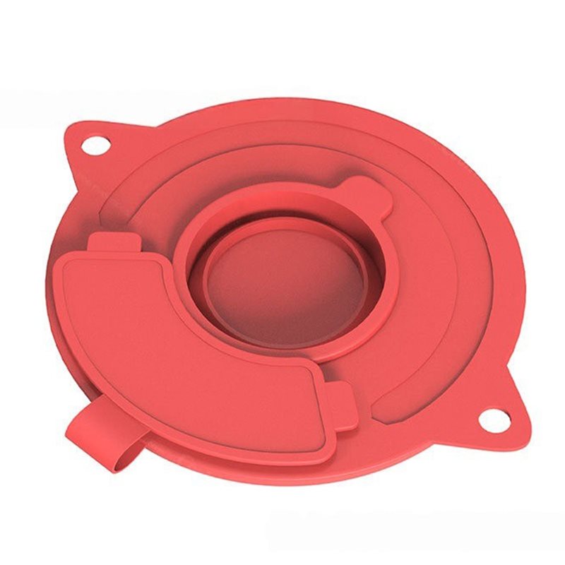 【NECESSITY】Silicone Mixers Bow - огляд і ціна Kitchen Appliances Kitchenaid