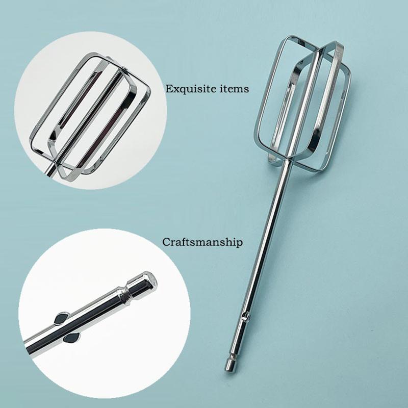 Stainless Steel Hand Mixer Bea - огляд і ціна Hand Mixer Electric