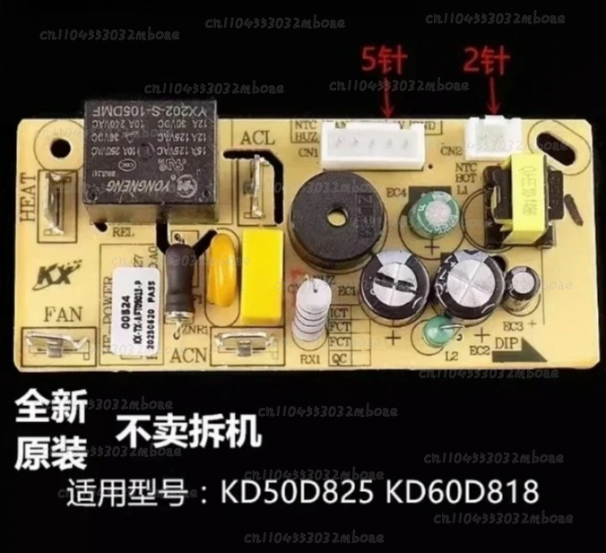 Air Fryer Accessories Power Bo - огляд і ціна Kitchen Appliances Essentials