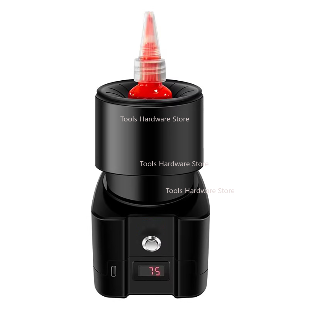 Electric Paint Shaker Machine  - огляд і ціна Hand Mixer Electric