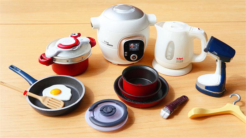 KENELEPHANT Authentic Japanese - огляд і ціна Kitchen Appliances In Japanese