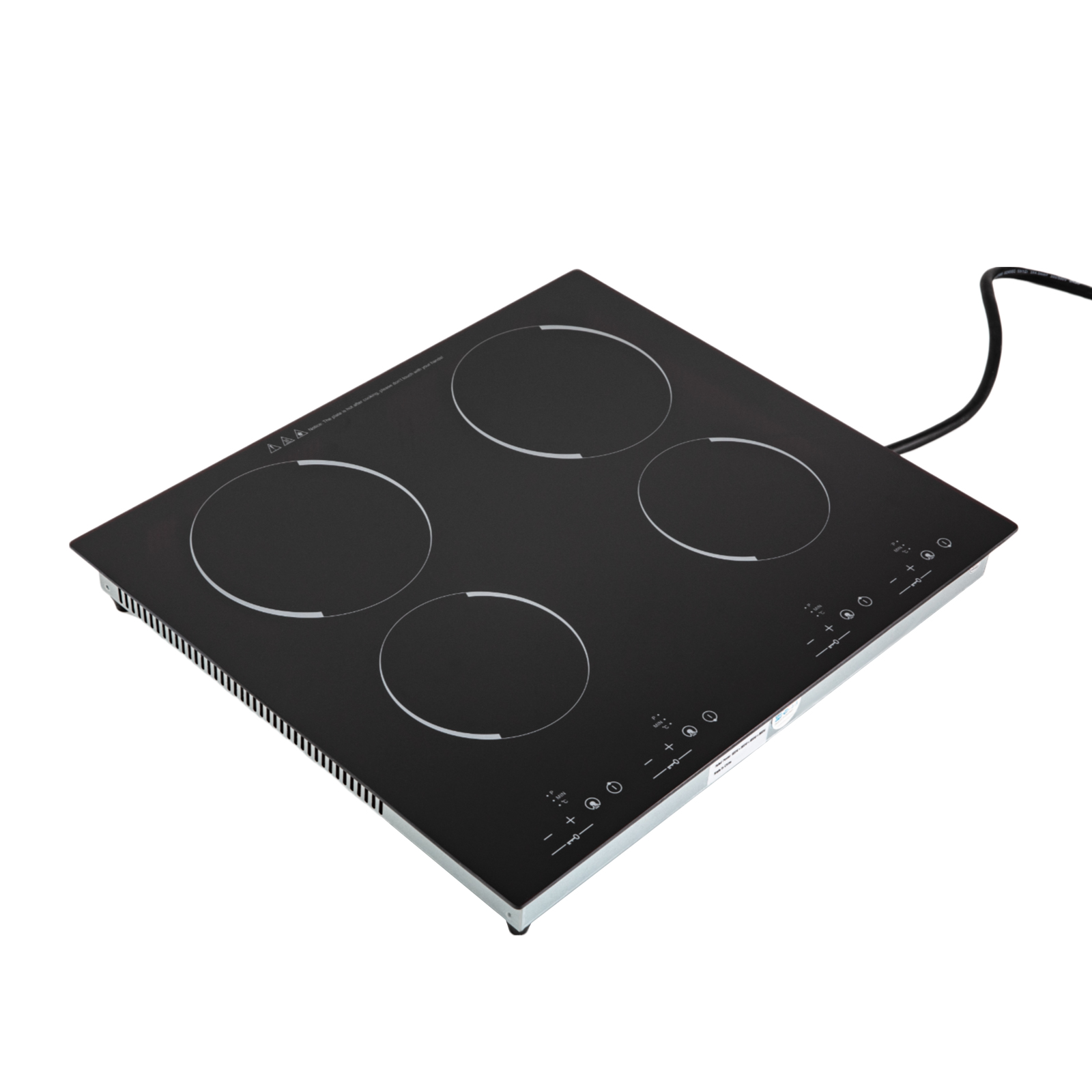 Far Infrared 4 Burner Electric - огляд і ціна Kitchen Appliances For Kids