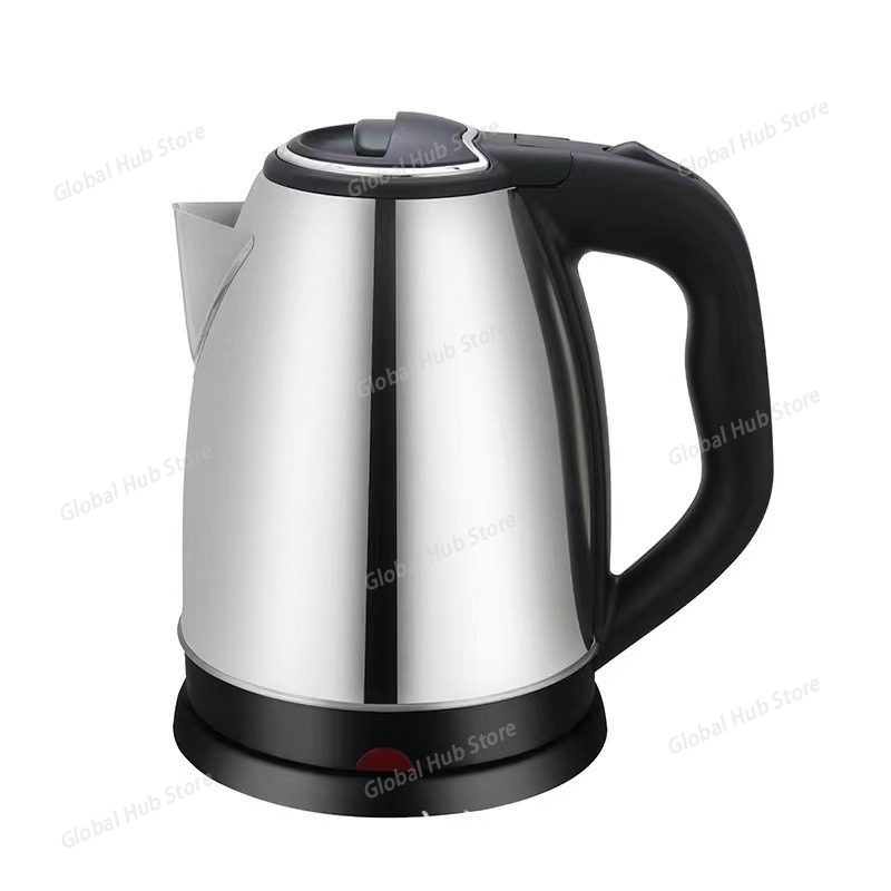 Stainless Steel Electric Water - огляд і ціна Kitchen Appliances Essentials