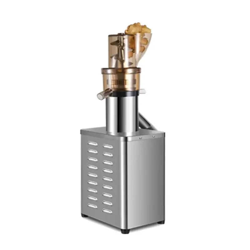 Professional Juicer Extractor  - огляд і ціна Juicer Cold Press Slow