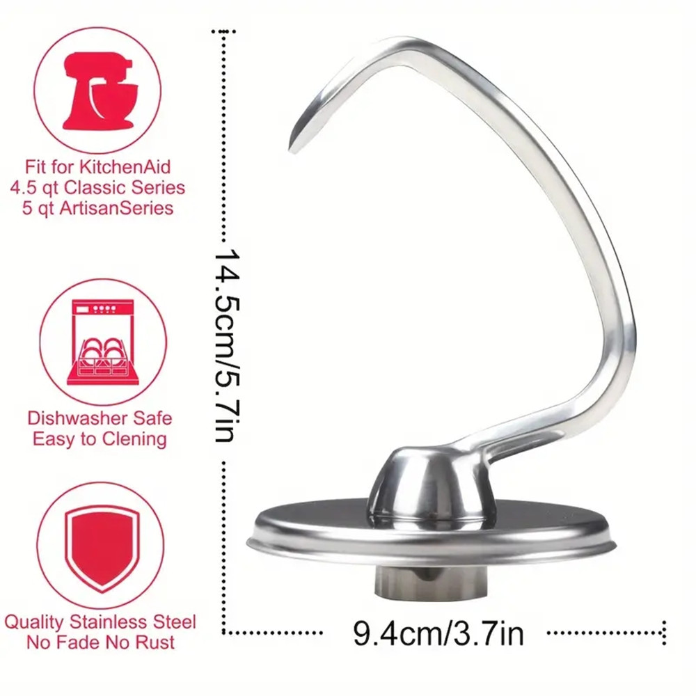 1pcs KitchenAid Cookware Acces - огляд і ціна Kitchen Appliances Kitchenaid