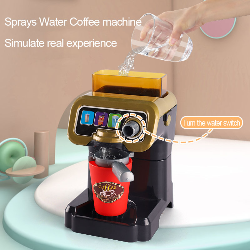 Kid Play House Game Kitchen Fa - огляд і ціна Kitchen Appliances For Kids