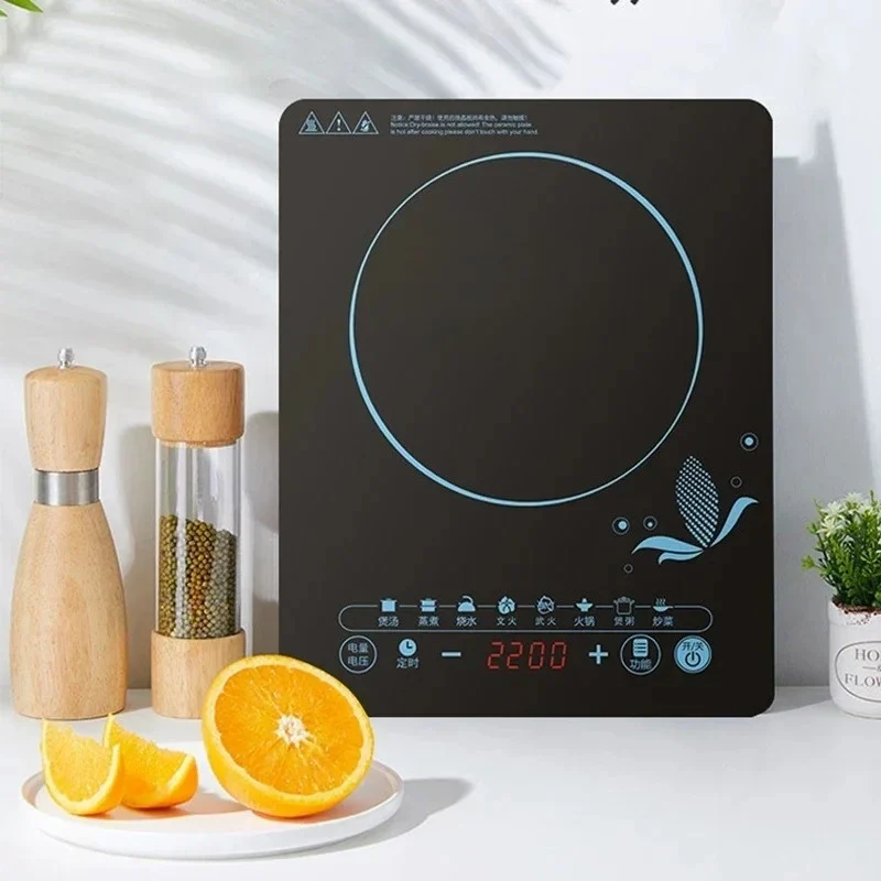 110V induction cooker hot pot  - огляд і ціна Kitchen Appliances In Japanese
