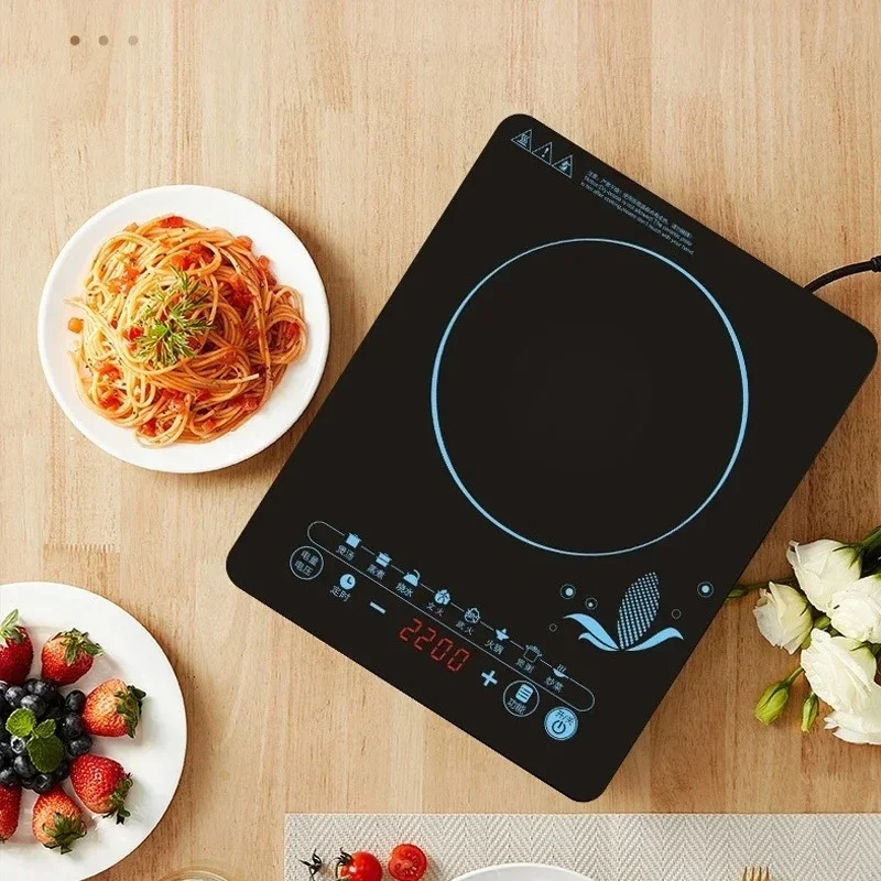 110V induction cooker hot pot  - огляд і ціна Kitchen Appliances In Japanese