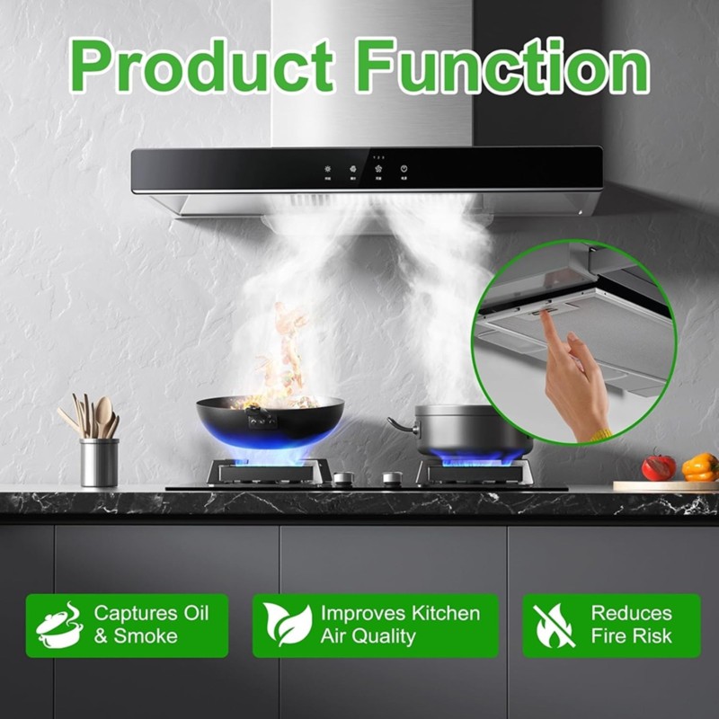 【ESSENTIALS 】WB02X24873 Range  - огляд і ціна Kitchen Appliances Essentials